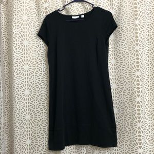 Cotton dress